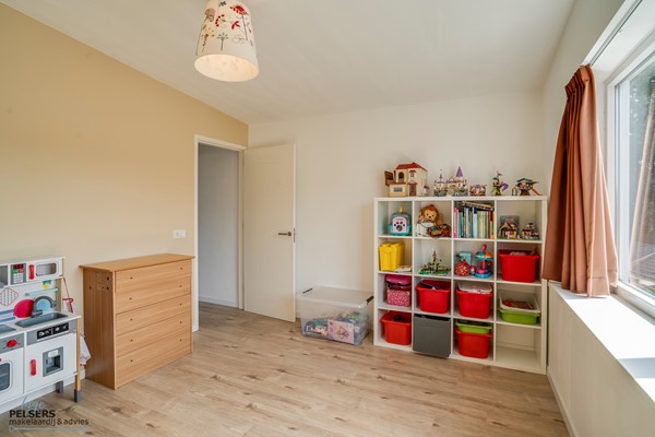 Medium property photo - Heldens van de Mortellaan 35, 5954 CM Beesel